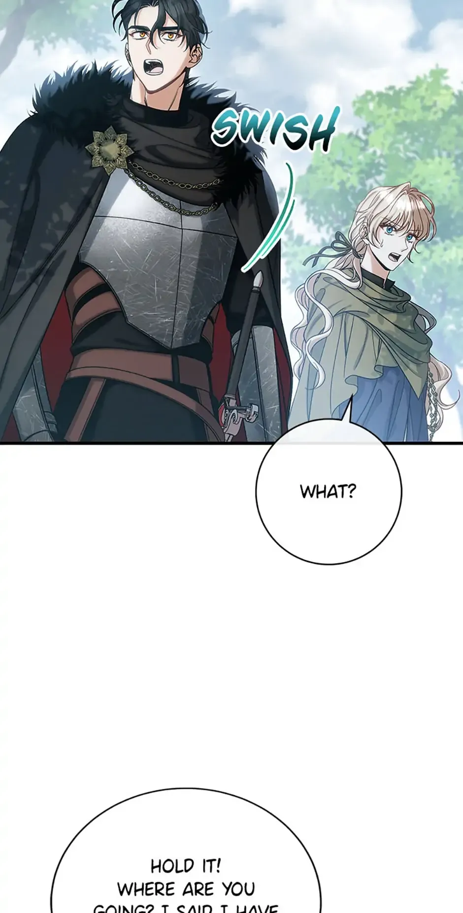 It’s My Destiny To Be The Hero’s Saviour Chapter 60 - Page 14