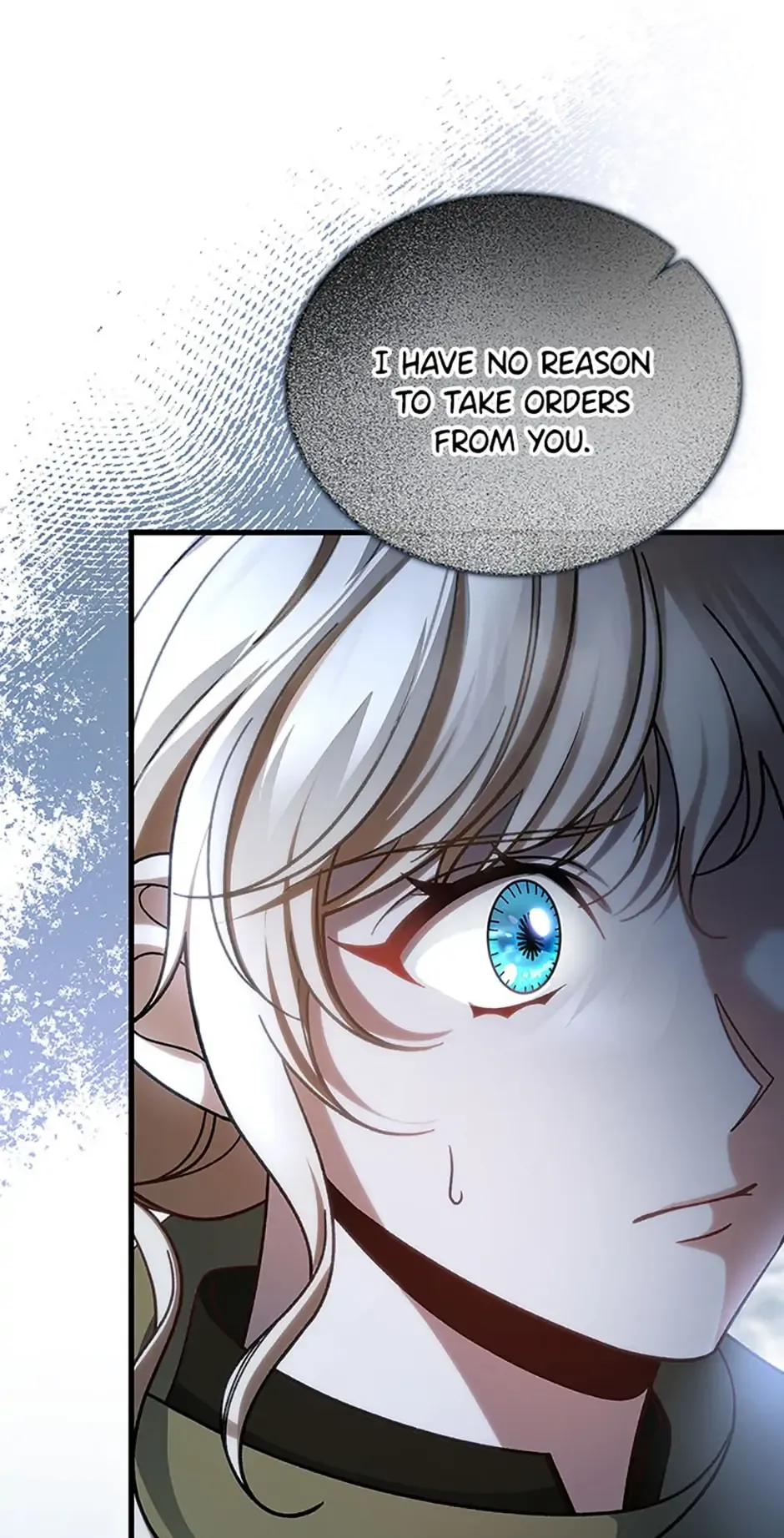 It’s My Destiny To Be The Hero’s Saviour Chapter 60 - Page 16