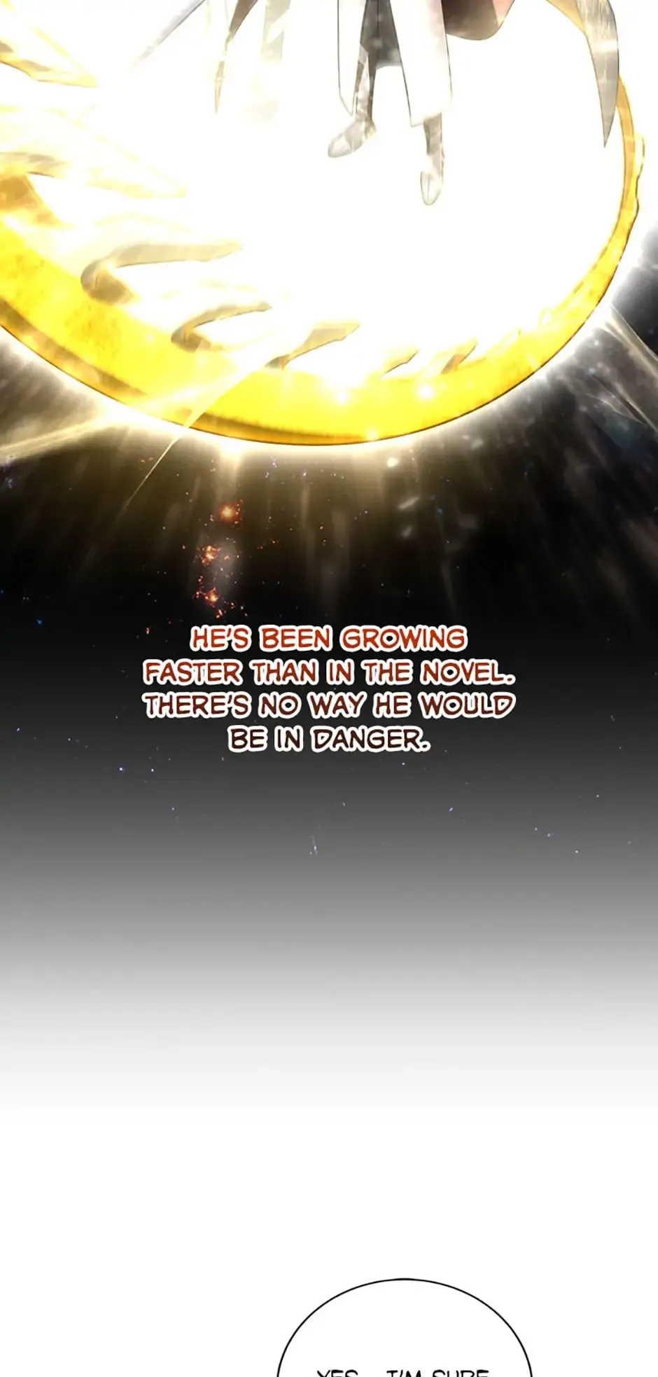 It’s My Destiny To Be The Hero’s Saviour Chapter 60 - Page 25