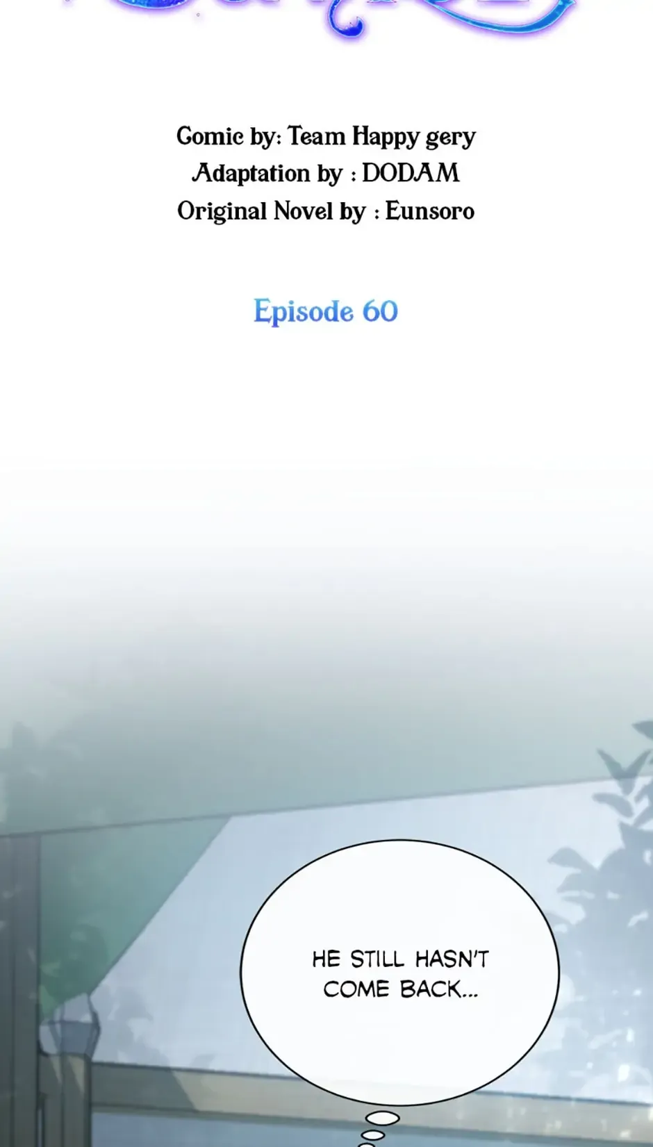 It’s My Destiny To Be The Hero’s Saviour Chapter 60 - Page 30