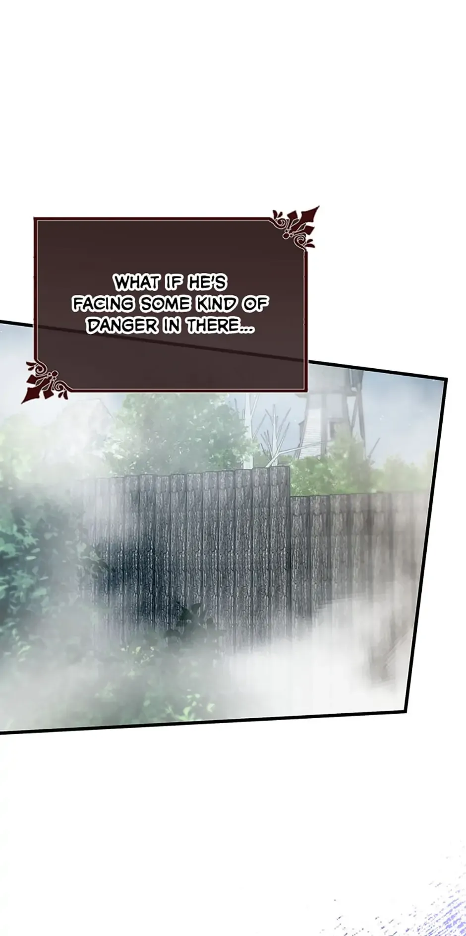 It’s My Destiny To Be The Hero’s Saviour Chapter 60 - Page 32