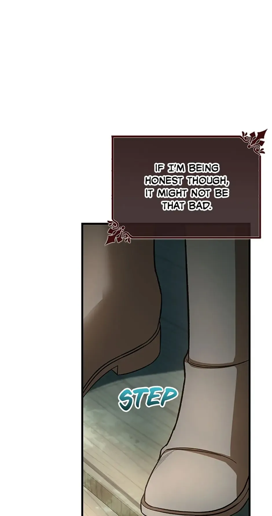 It’s My Destiny To Be The Hero’s Saviour Chapter 60 - Page 37