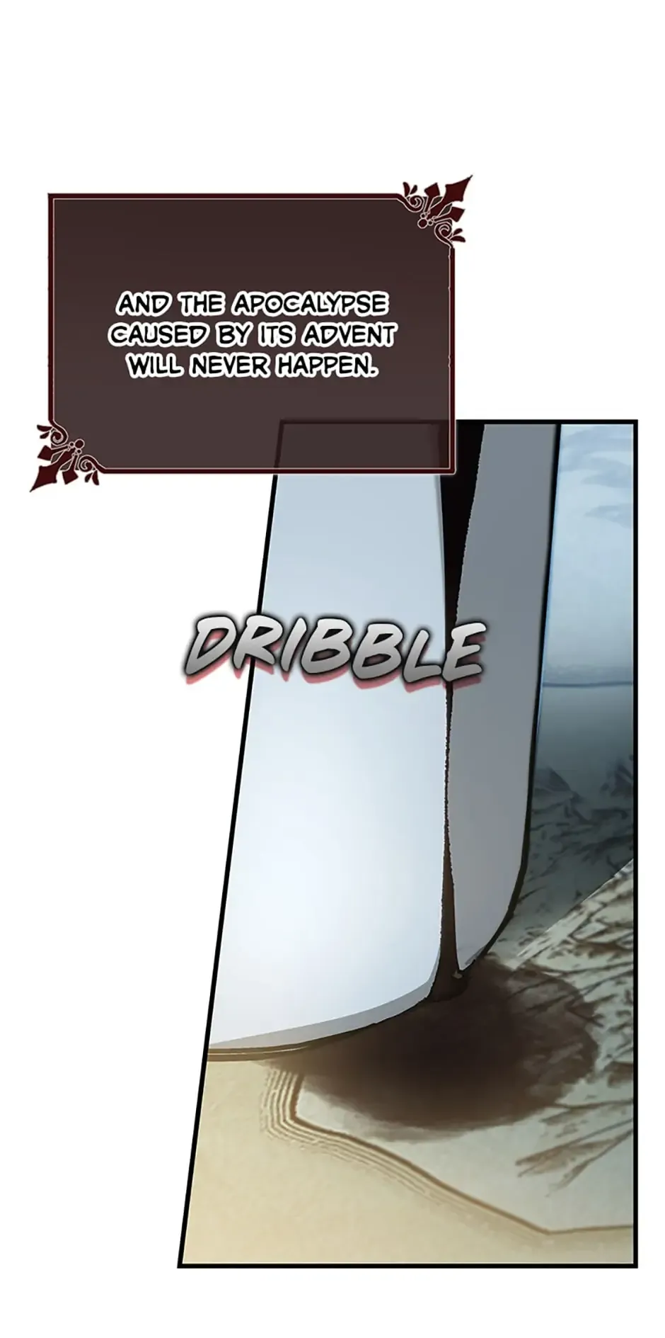 It’s My Destiny To Be The Hero’s Saviour Chapter 60 - Page 41
