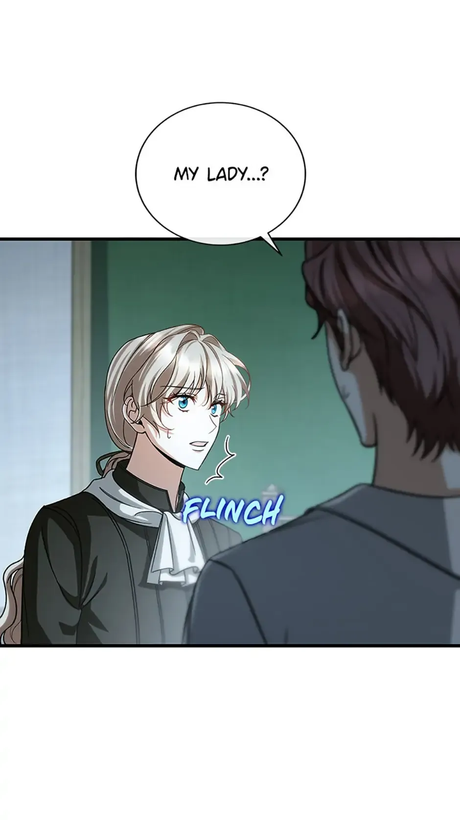 It’s My Destiny To Be The Hero’s Saviour Chapter 60 - Page 44