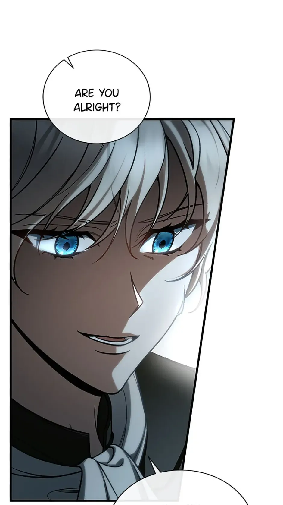 It’s My Destiny To Be The Hero’s Saviour Chapter 60 - Page 45