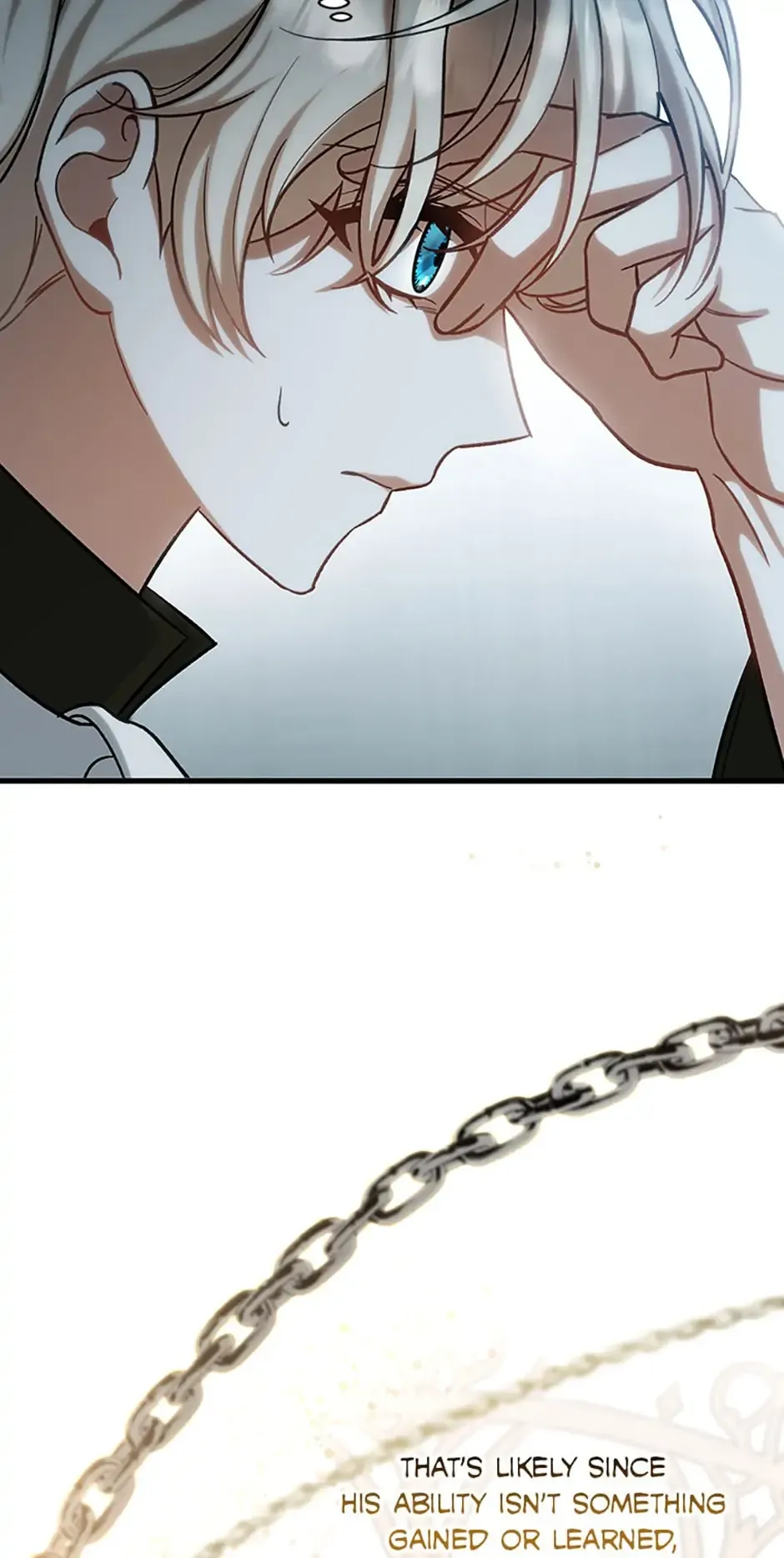 It’s My Destiny To Be The Hero’s Saviour Chapter 60 - Page 51