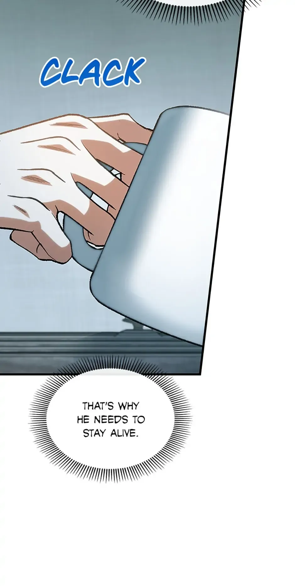 It’s My Destiny To Be The Hero’s Saviour Chapter 60 - Page 54