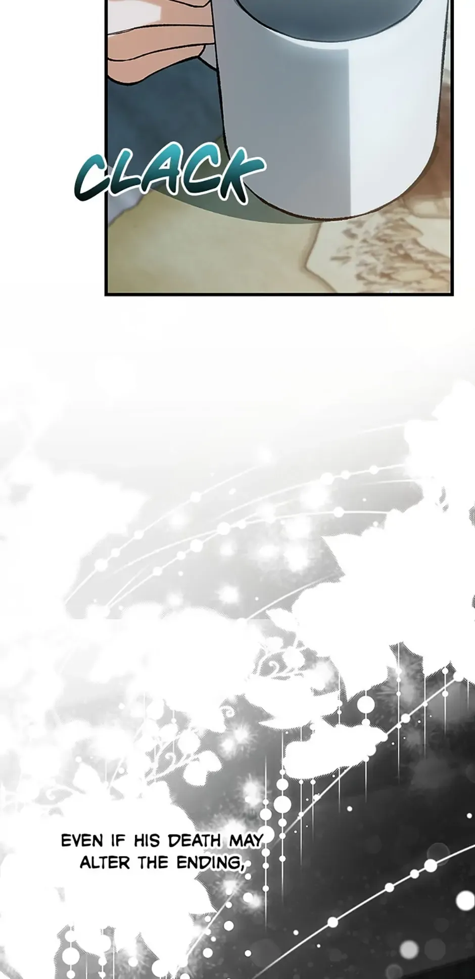 It’s My Destiny To Be The Hero’s Saviour Chapter 60 - Page 57