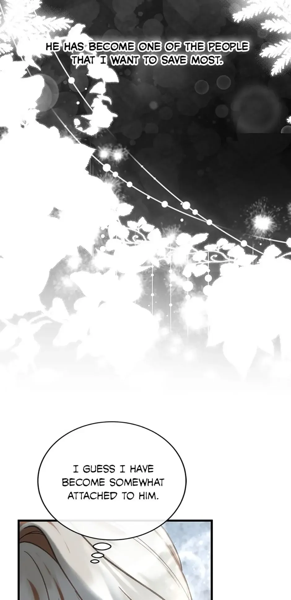 It’s My Destiny To Be The Hero’s Saviour Chapter 60 - Page 59