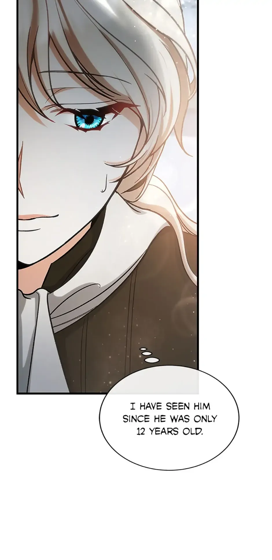 It’s My Destiny To Be The Hero’s Saviour Chapter 60 - Page 60
