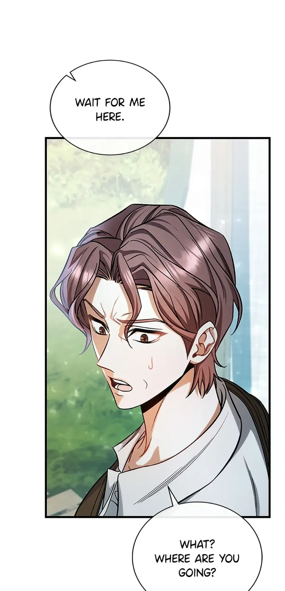 It’s My Destiny To Be The Hero’s Saviour Chapter 60 - Page 62