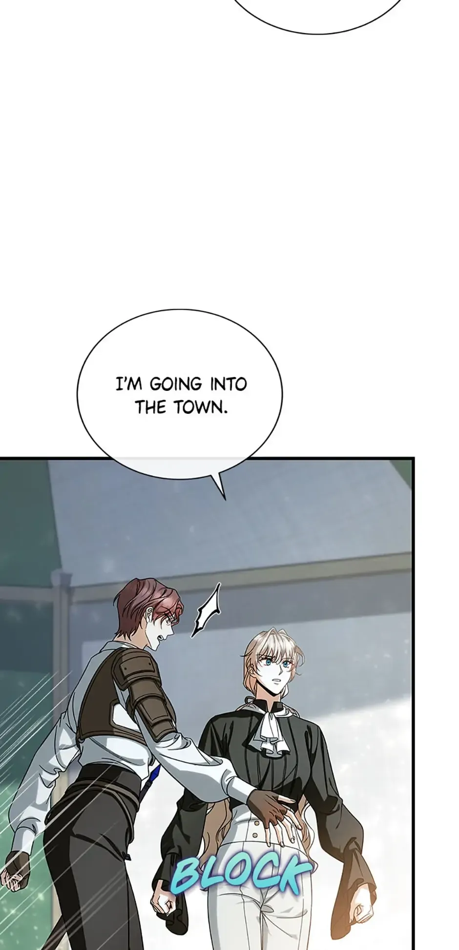 It’s My Destiny To Be The Hero’s Saviour Chapter 60 - Page 63