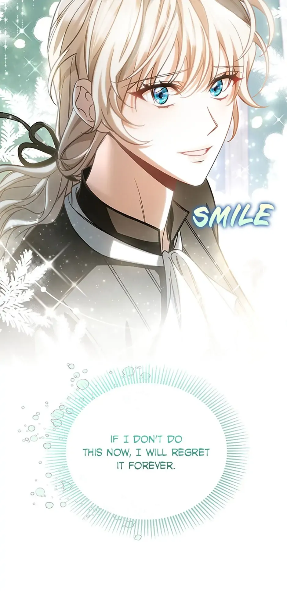 It’s My Destiny To Be The Hero’s Saviour Chapter 60 - Page 65