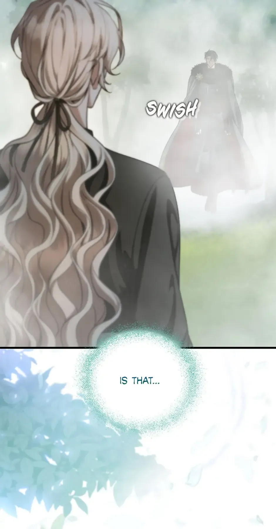 It’s My Destiny To Be The Hero’s Saviour Chapter 60 - Page 70