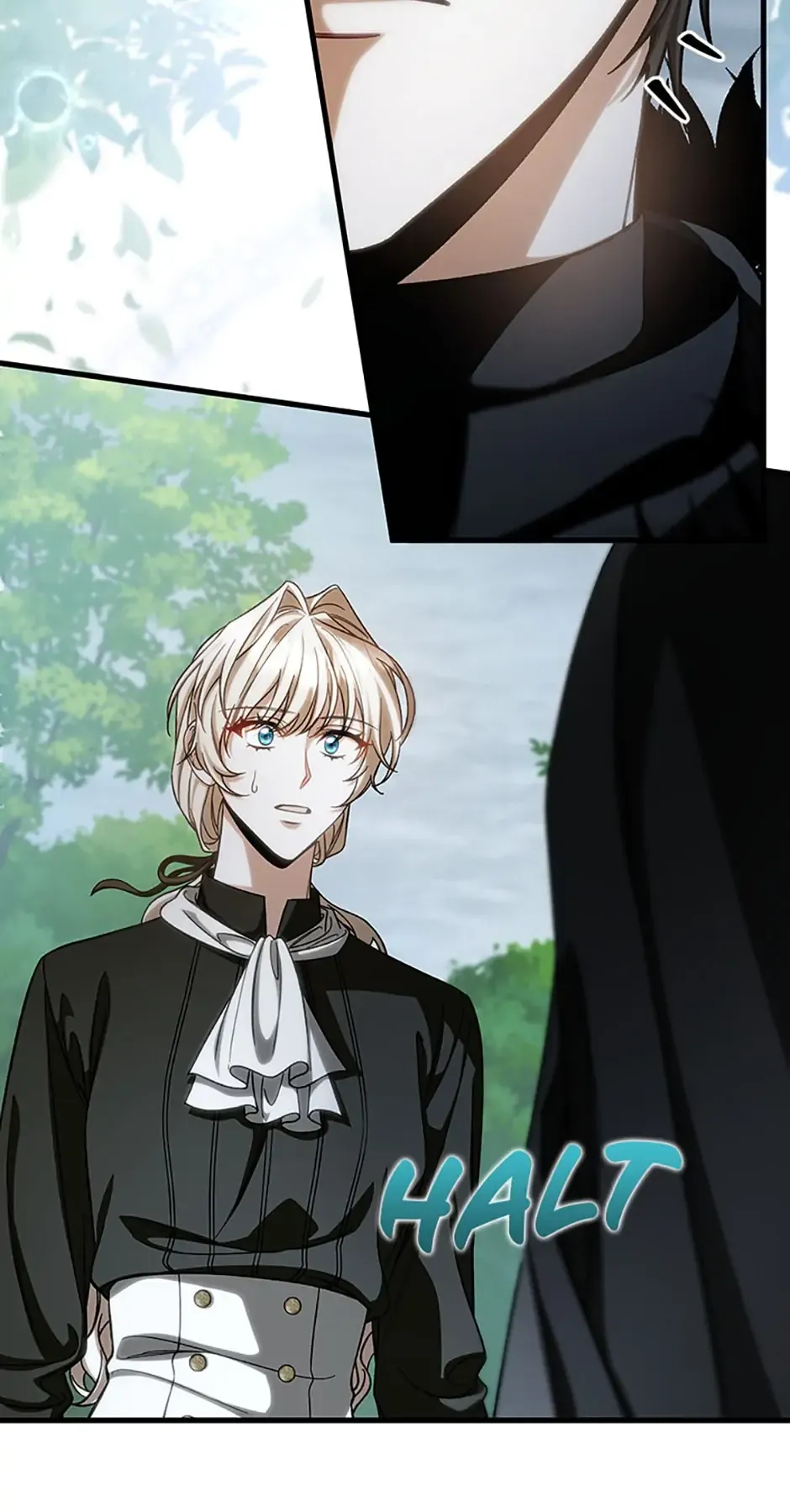 It’s My Destiny To Be The Hero’s Saviour Chapter 60 - Page 74