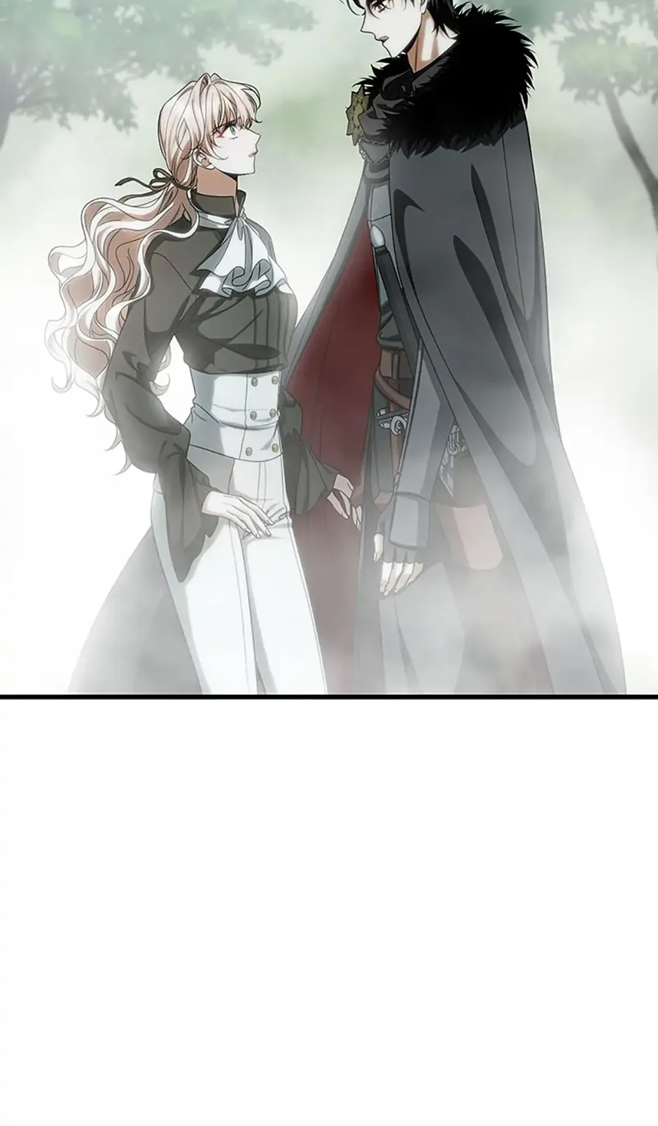 It’s My Destiny To Be The Hero’s Saviour Chapter 60 - Page 76