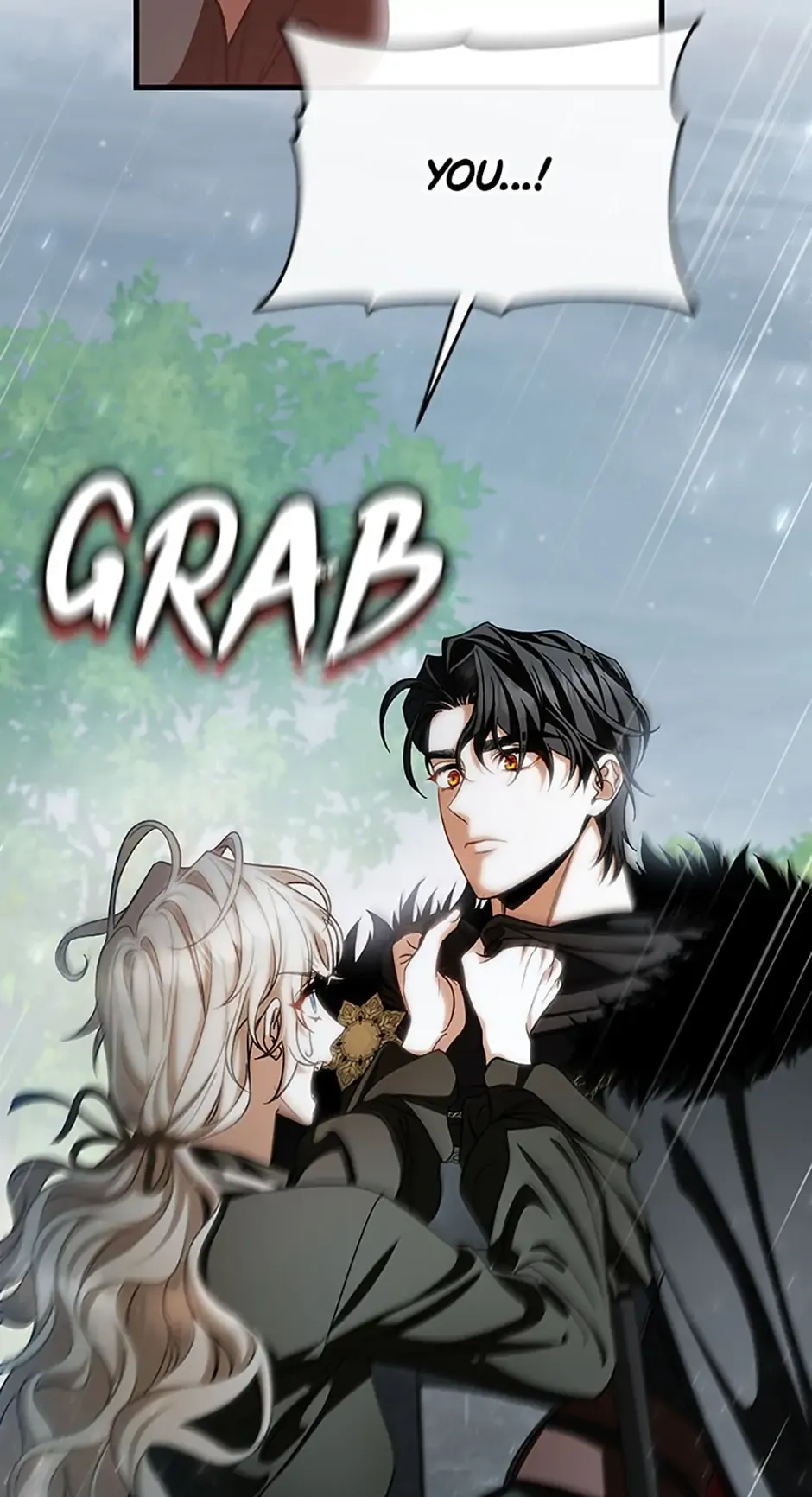 It’s My Destiny To Be The Hero’s Saviour Chapter 60 - Page 78