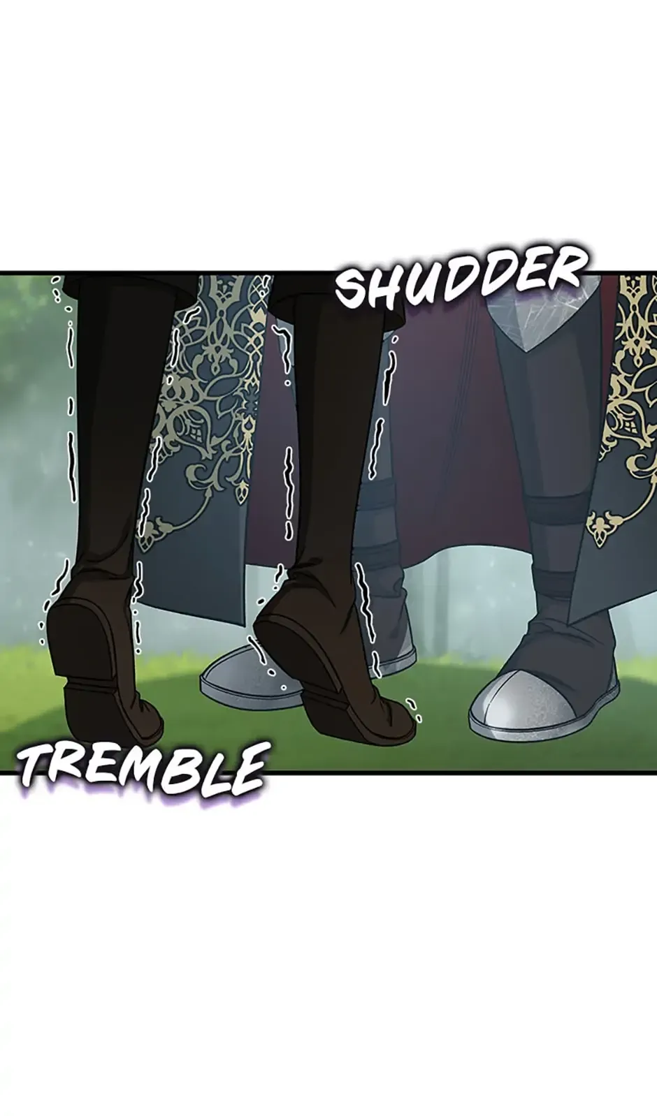 It’s My Destiny To Be The Hero’s Saviour Chapter 60 - Page 81