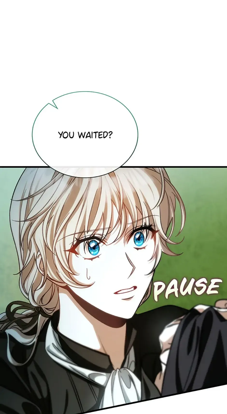 It’s My Destiny To Be The Hero’s Saviour Chapter 60 - Page 86