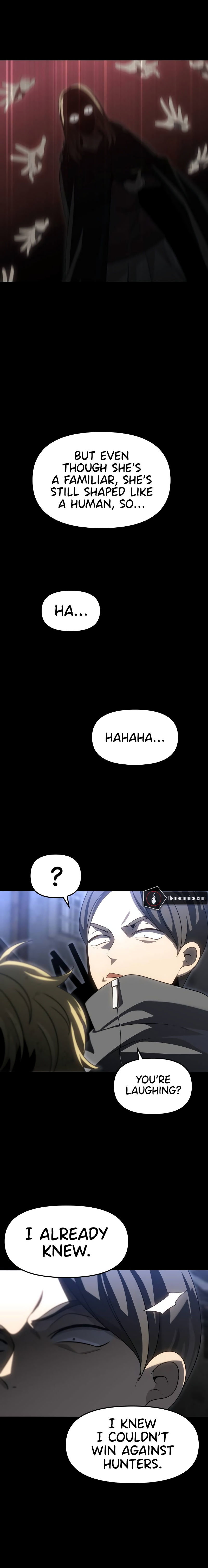 I Used to be a Boss Chapter 83 - Page 14