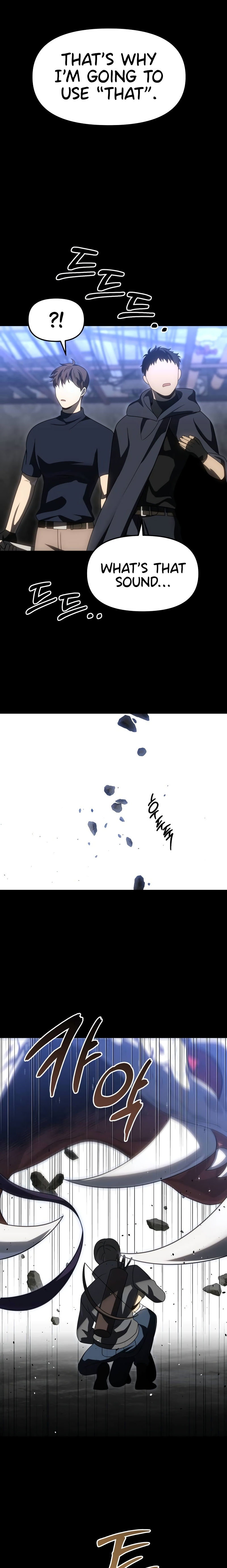 I Used to be a Boss Chapter 83 - Page 15