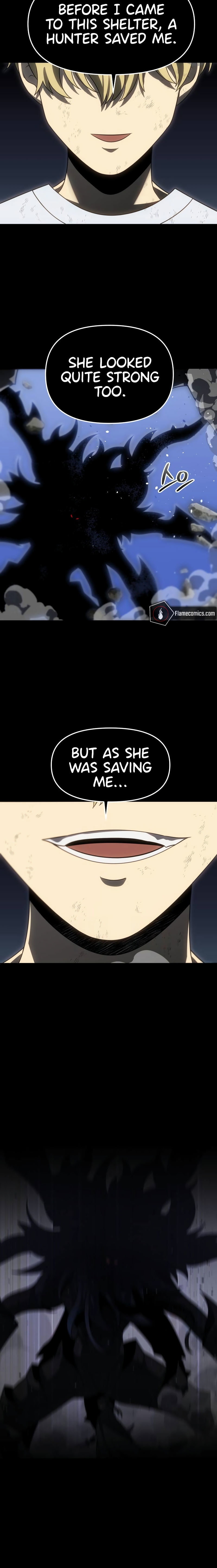 I Used to be a Boss Chapter 83 - Page 18