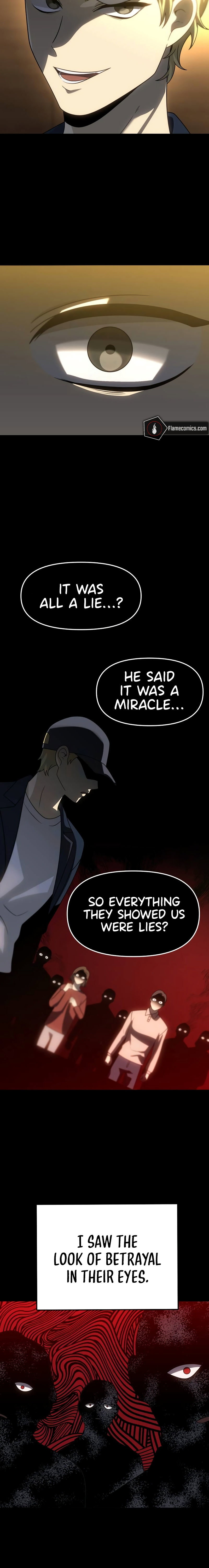 I Used to be a Boss Chapter 83 - Page 40