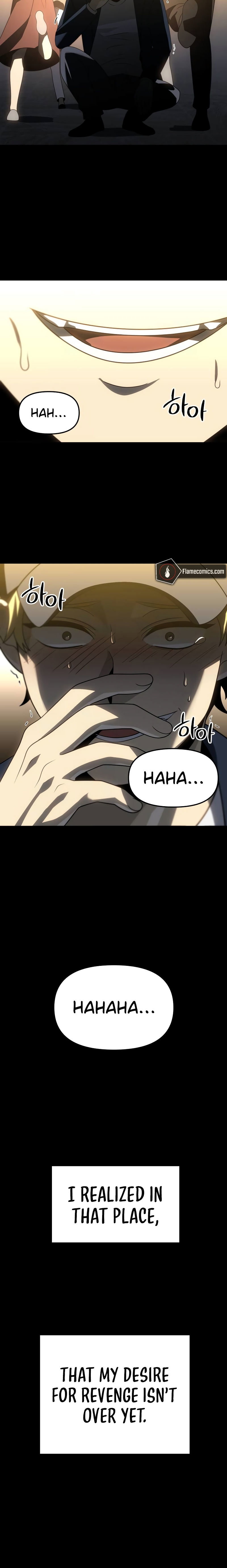 I Used to be a Boss Chapter 83 - Page 42