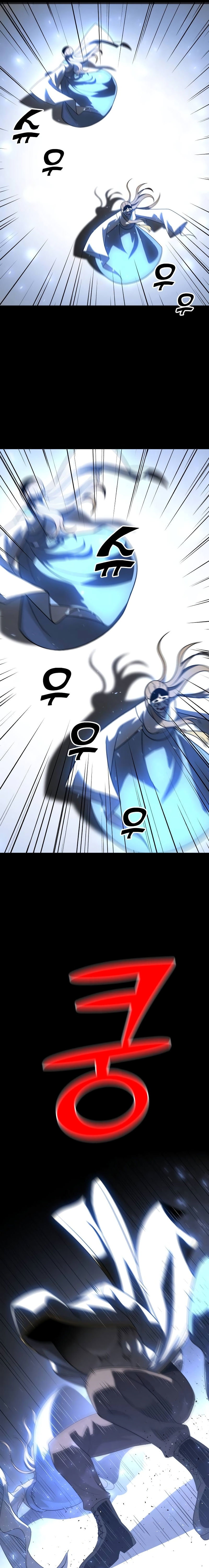 I Used to be a Boss Chapter 83 - Page 43