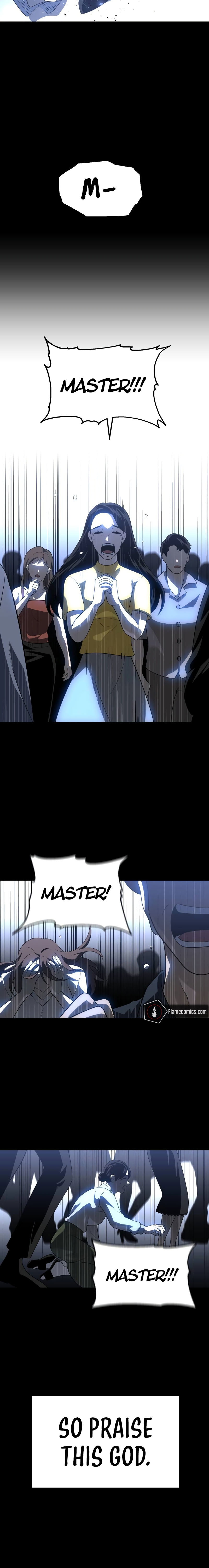 I Used to be a Boss Chapter 83 - Page 44