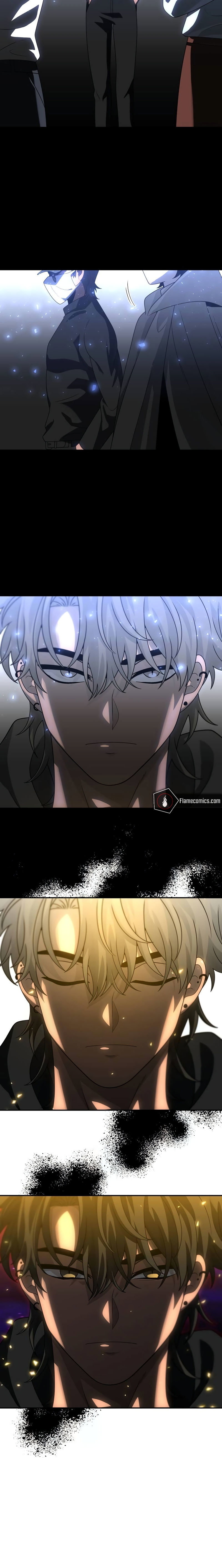 I Used to be a Boss Chapter 83 - Page 46
