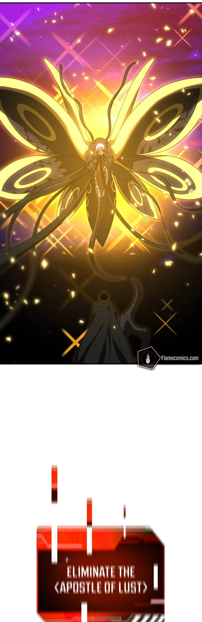 I Used to be a Boss Chapter 83 - Page 47