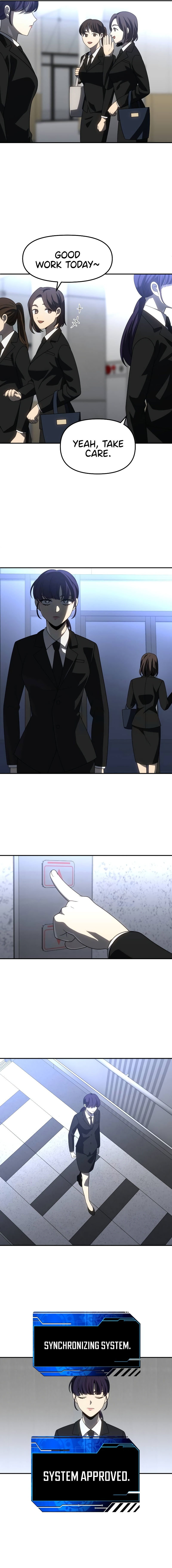 I Used to be a Boss Chapter 89 - Page 15