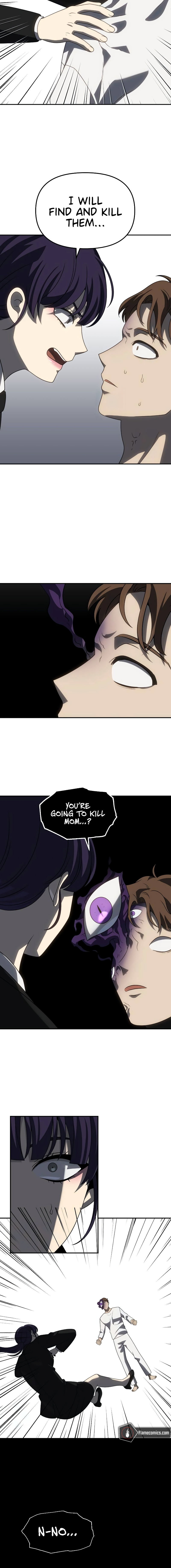 I Used to be a Boss Chapter 89 - Page 24