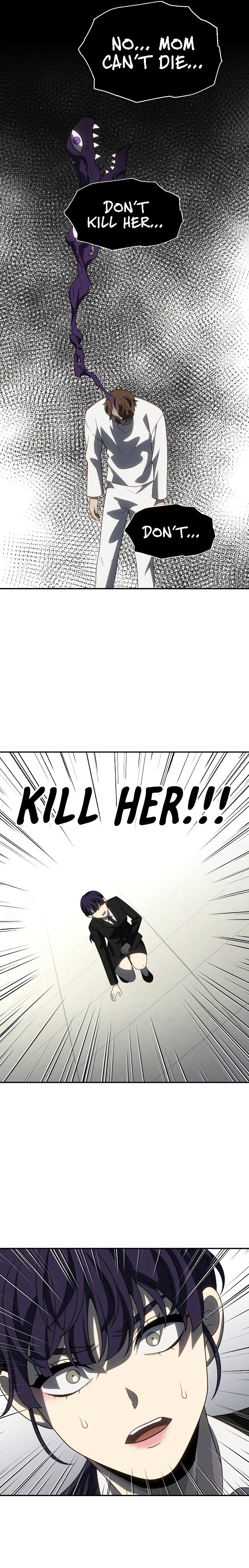 I Used to be a Boss Chapter 89 - Page 25