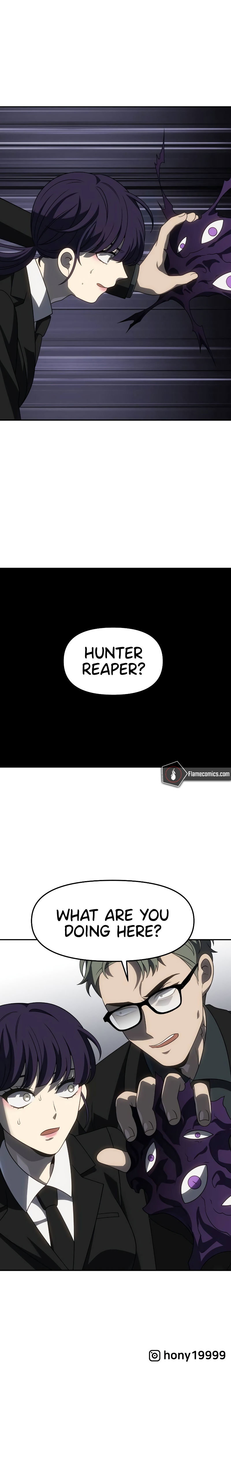 I Used to be a Boss Chapter 89 - Page 26