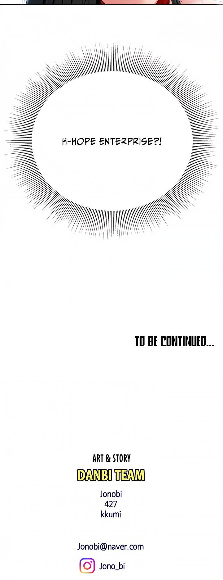 I Want A Taste Chapter 4 - Page 18