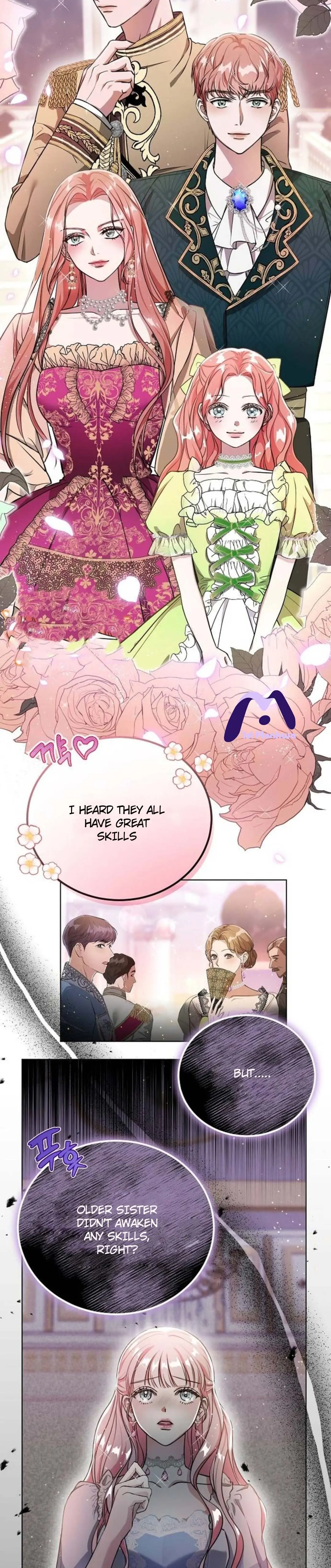 I Won’t Go Back to My Family Who Abandoned Me Chapter 1 - Page 2