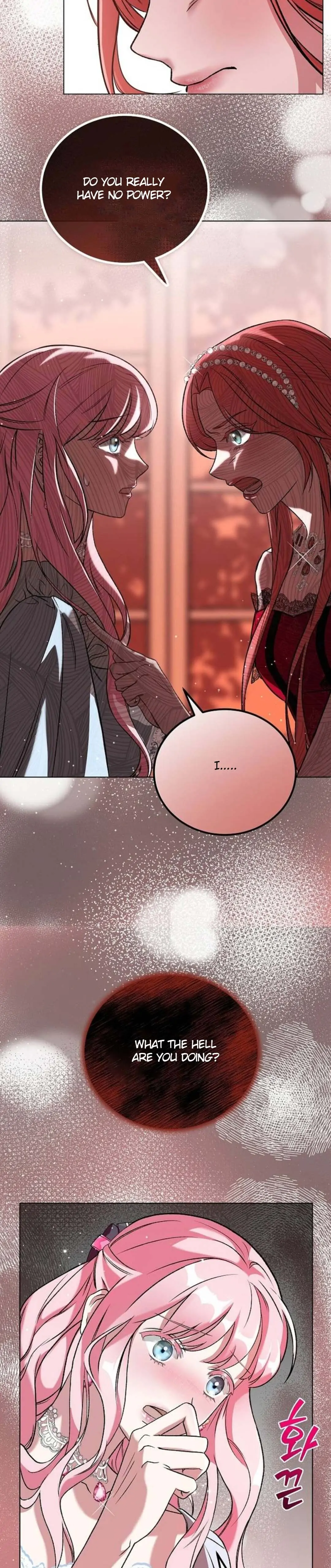 I Won’t Go Back to My Family Who Abandoned Me Chapter 1 - Page 16