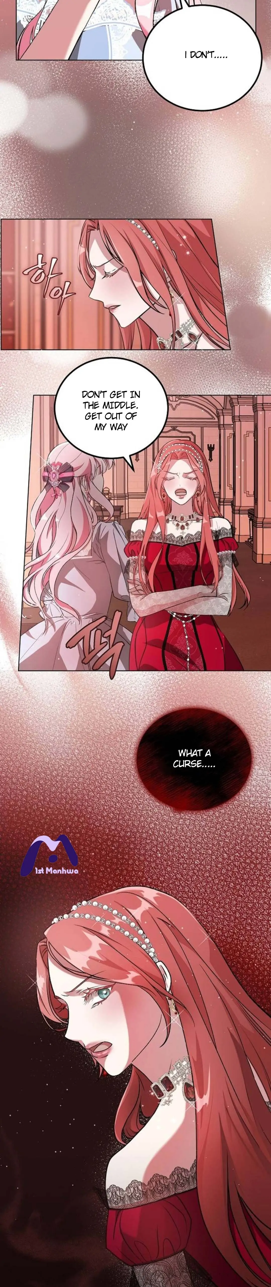 I Won’t Go Back to My Family Who Abandoned Me Chapter 1 - Page 17