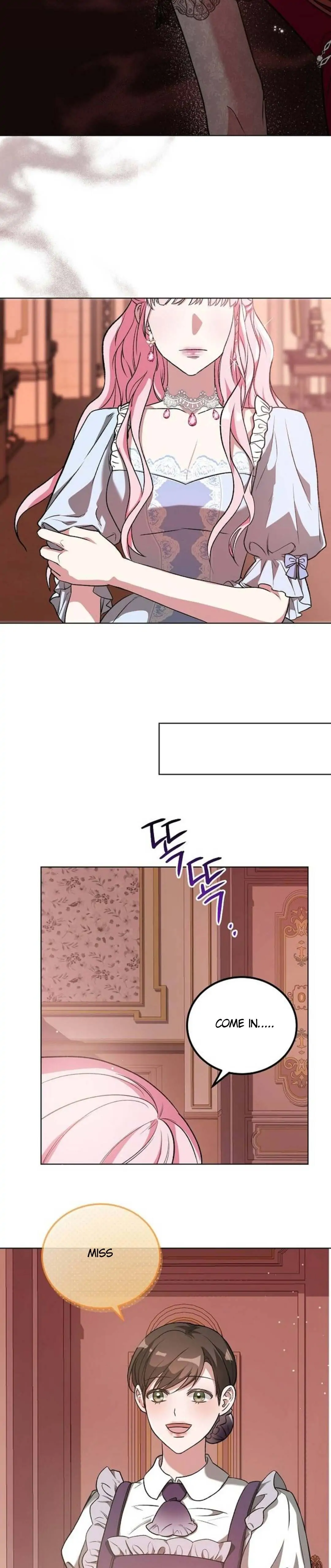 I Won’t Go Back to My Family Who Abandoned Me Chapter 1 - Page 18