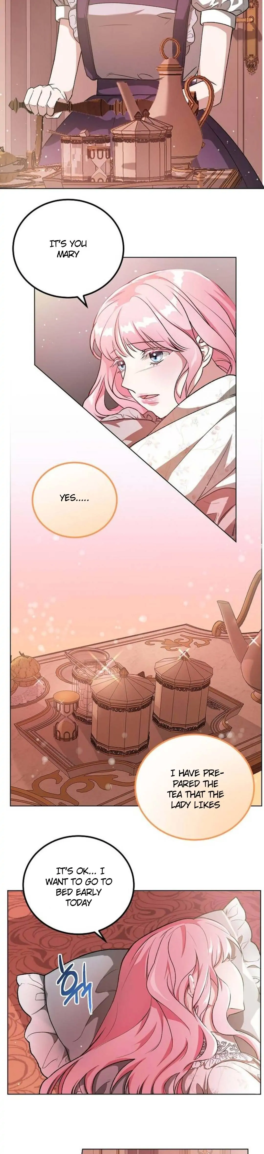 I Won’t Go Back to My Family Who Abandoned Me Chapter 1 - Page 19