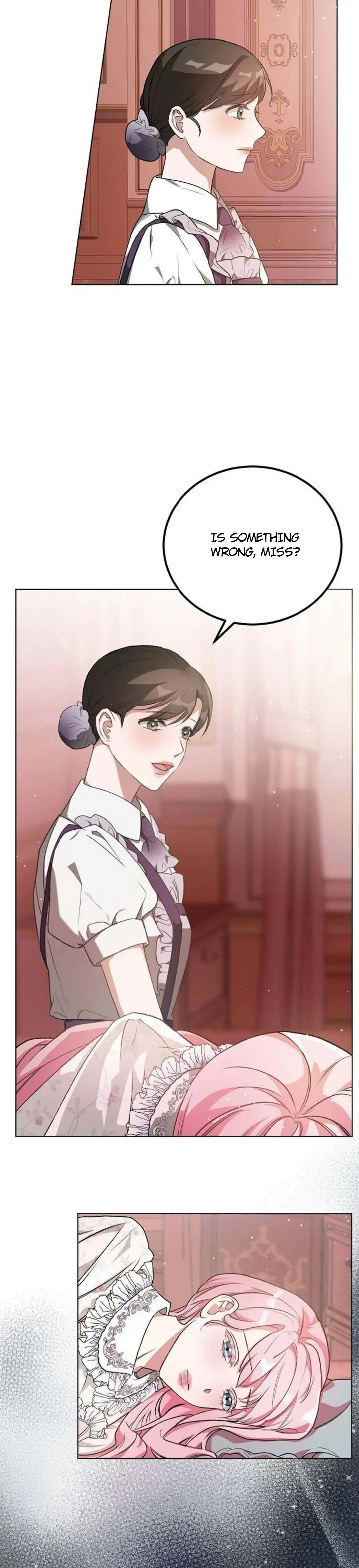 I Won’t Go Back to My Family Who Abandoned Me Chapter 1 - Page 20