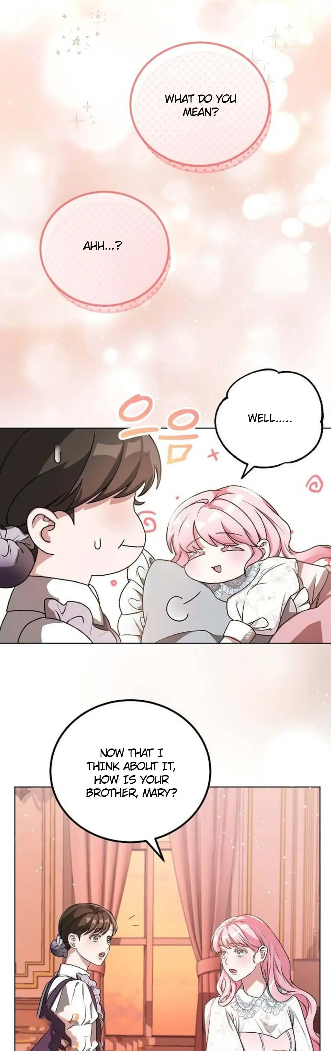 I Won’t Go Back to My Family Who Abandoned Me Chapter 1 - Page 26