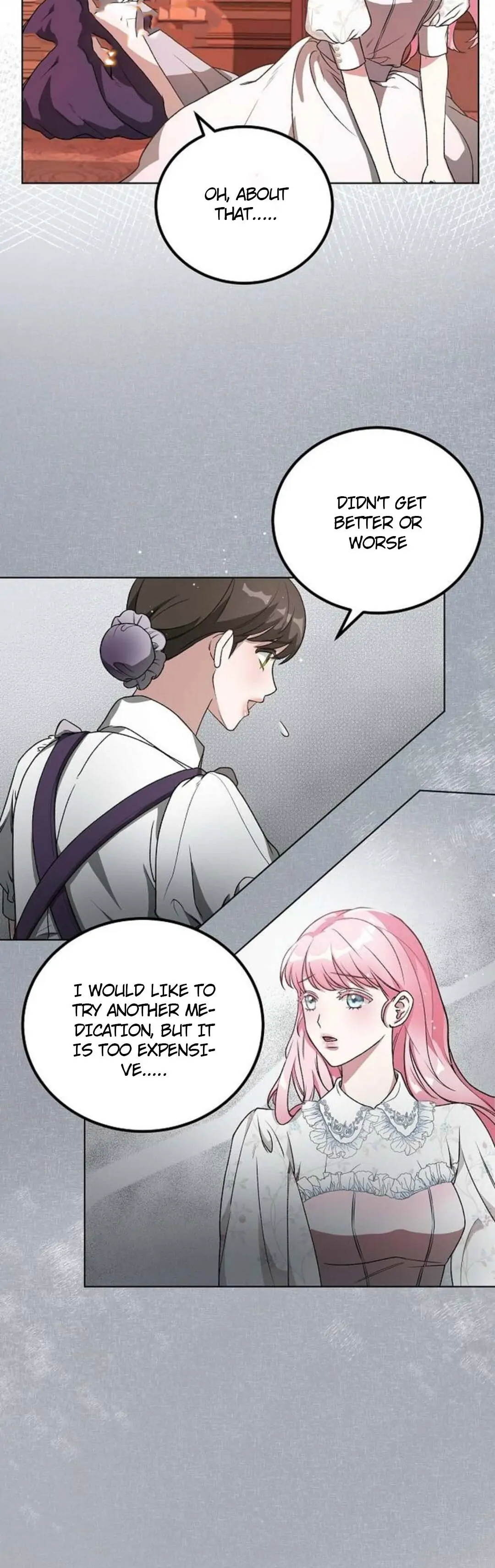 I Won’t Go Back to My Family Who Abandoned Me Chapter 1 - Page 27