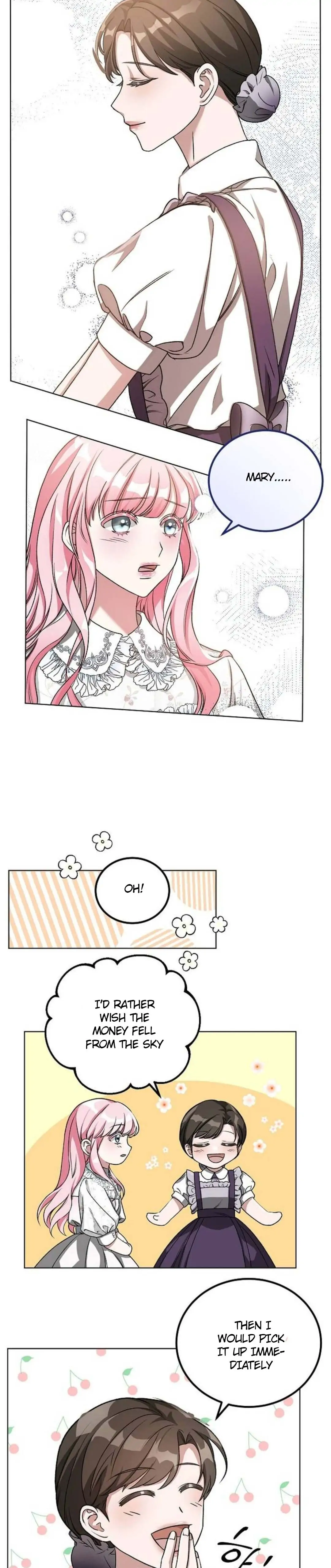 I Won’t Go Back to My Family Who Abandoned Me Chapter 1 - Page 29