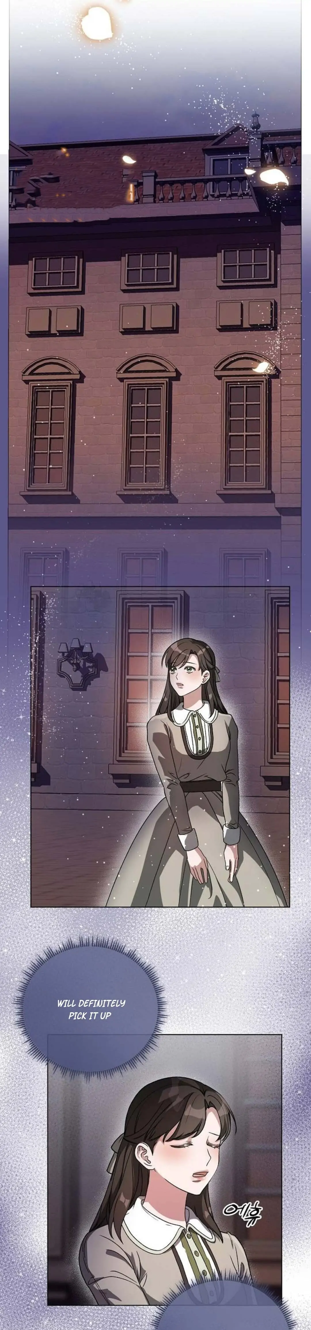 I Won’t Go Back to My Family Who Abandoned Me Chapter 1 - Page 33