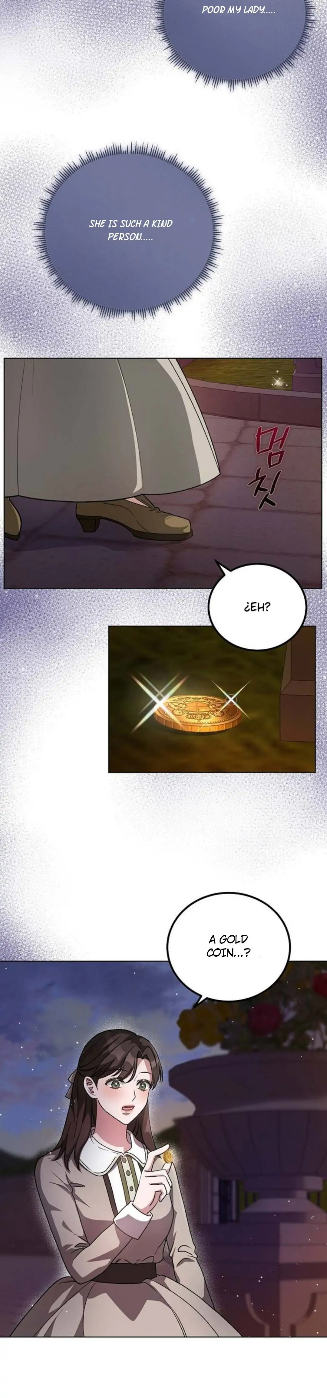 I Won’t Go Back to My Family Who Abandoned Me Chapter 1 - Page 34