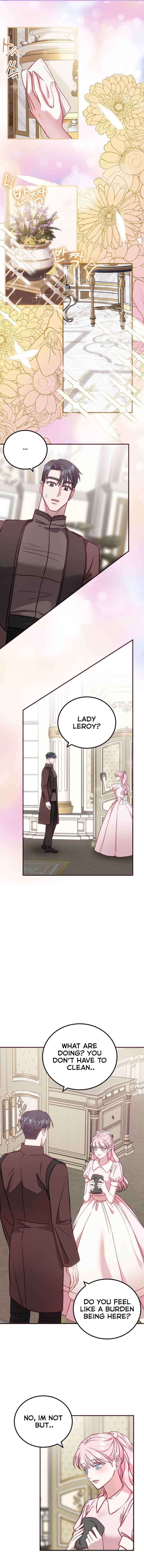 I Won’t Go Back to My Family Who Abandoned Me Chapter 14 - Page 13