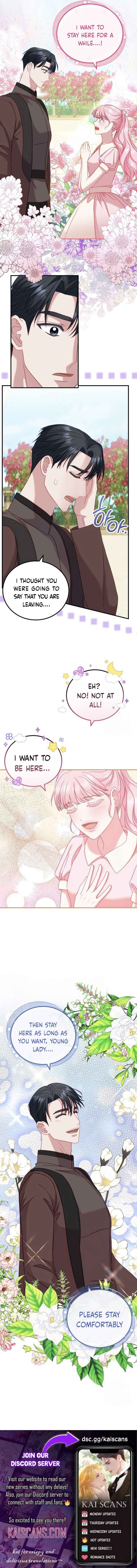 I Won’t Go Back to My Family Who Abandoned Me Chapter 15 - Page 12